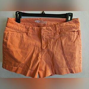 Old Navy Women's Coral Shorts